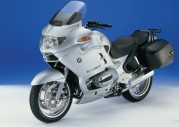 BMW R 1150 RT